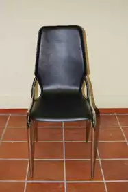 Nouvelles chaises F85 MondoSedia