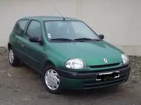 Renault Clio II 1.2 RTE 3P