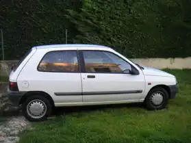 Renault Clio 1.2 diesel