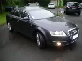 Audi A6 iii 3.0 v6 tdi 224 ambition luxe