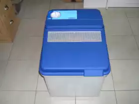 Petite machine à laver sèche-linge