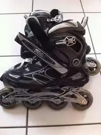 Rollers Fila thetis pro taille 41/42