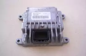 Module ponpe injection Opel