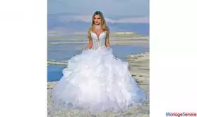Robe de marié neuve