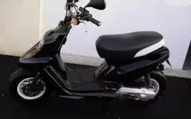 Scooter MBK Booster Naked