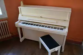 piano droit furstein