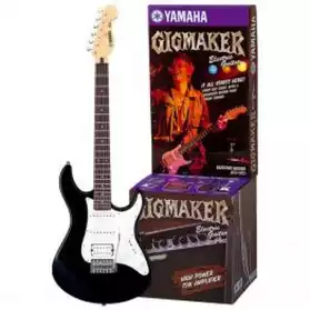 PACK ELECTRIQUE YAMAHA GIGMAKER OCCASION
