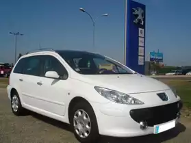 Peugeot 307 sw 1.6 hdi 90 ch Confort Pac