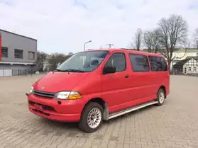 Toyota HiAce D Lang Occasion