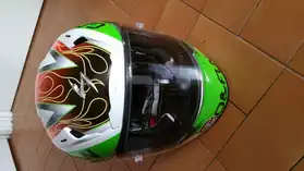 casque moto scorpion exo 2000 air