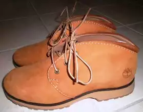 CHAUSSURES TIMBERLAND T 39