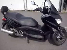 scooter yamaha xm 125