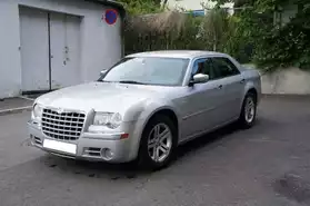 Chrysler 300C 2005, 134 000 km