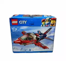 Lego City Jet de Voltige