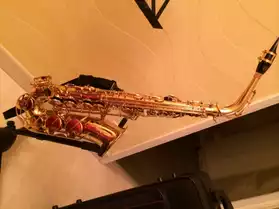 Saxophone Altos