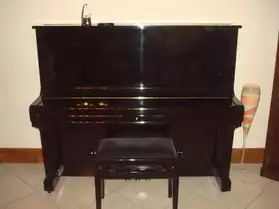 Piano Yamaha U3