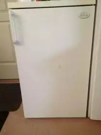 petit réfrigérateur