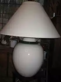 MAGNIFIQUE LAMPE