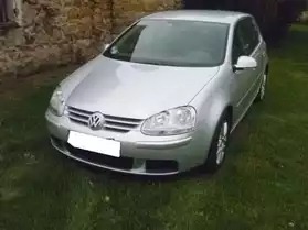 Volkswagen Golf v 1.9 tdi 105 fap confor
