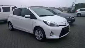 Toyota Yaris 1,5 HSD EXECUTIVE