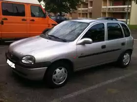 Opel Corsa ii (2) 1.2 16s viva 5p occasi