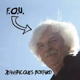 Single Jean-Jacques Boitard "Fou"