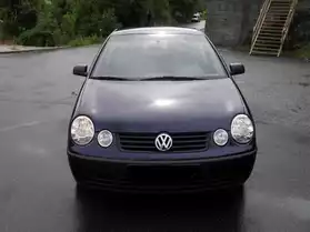 Volkswagen polo contrôle technique OK