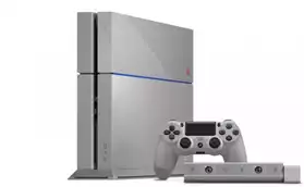 Sony PlayStation 4 Editions 20e annivers