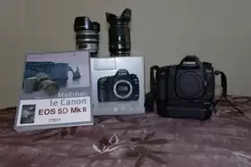 Appariel Photo Canon EOS 5D Mark II