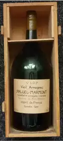 Armagnac Paluel-Marmont