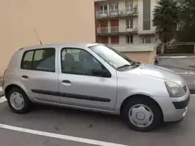 Renault Clio Campus 1,5 dci 70, 3P, 5 pl