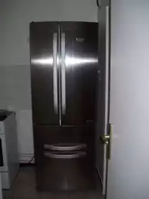 combiné réfrigérateur-congélateur