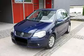 Volkswagen Polo diesel