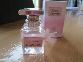 Eau de Parfum Jeanne de Lanvin