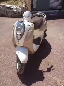 scooter mio 100cc