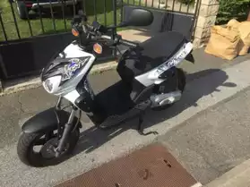 Scooter MBK Stunt 2015