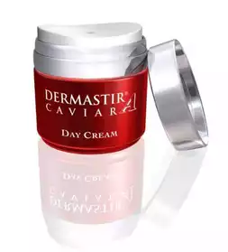 Dermastir Caviar Tinted Day Cream SPF30+
