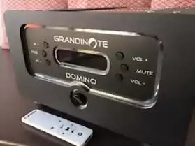 Grandinote Domino