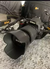 Appareil photo numérique Nikon D850