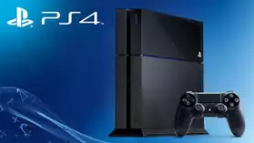 PS4 dispo day one