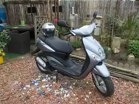 superbe Scooter MBK Ovetto