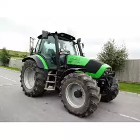 Tracteur DEUTZ FAHR AGROTRON 150 POWER 6