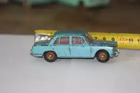 SIMCA 1500 523 DINKY TOY