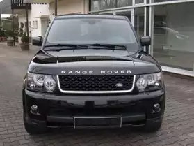 Land Rover Range Rover Sport tdv6 3.0 25