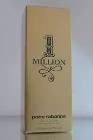 Parfum One million de Paco Raban