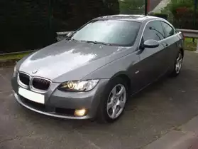 Bmw (E92) COUPE 325D 197 LUXE