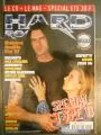 Hard Rock Magazine n°26 - été 1997 + CD