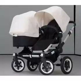 Bugaboo Donkey Duo Stroller Twins comple