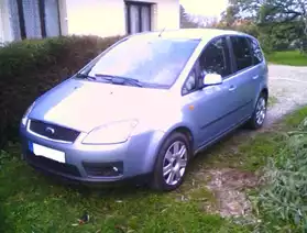 Ford Focus C-MAX (2005)