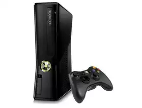Console Xbox 360 MICROSOFT 250 Go + Forz